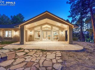 14695 Roller Coaster Rd, Colorado Springs, CO 80921