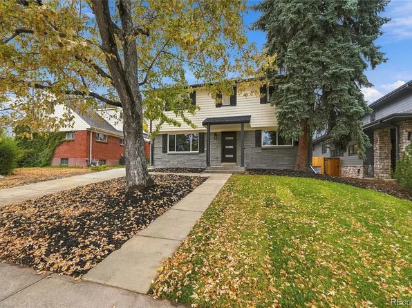 275 S Ivy Street, Denver, CO 80224