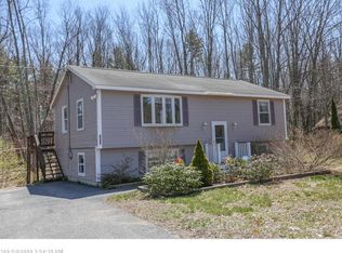 1305 Alfred Rd, Arundel, ME 04046