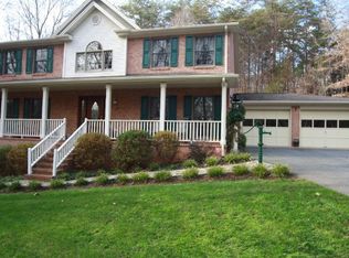 248 Marhill Dr, Ridgeway, VA 24148