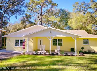 23041 Spear Point Ln, Brooksville, FL 34602