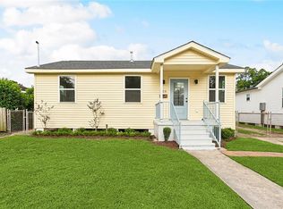 544 Tucker Ave, Jefferson, LA 70121