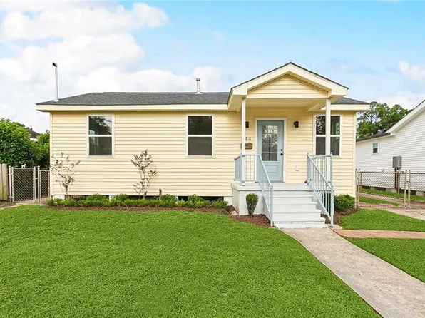 544 Tucker Ave, Jefferson, LA 70121