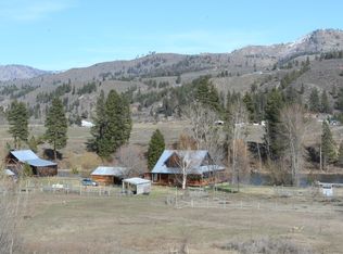 24 Beulah Rd, Carlton, WA 98814