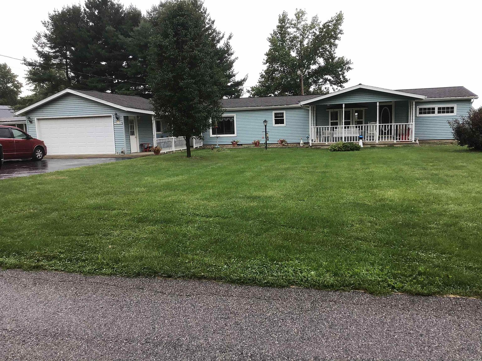 915 N Falvey St, Winamac, IN 46996 MLS 202248082 Zillow