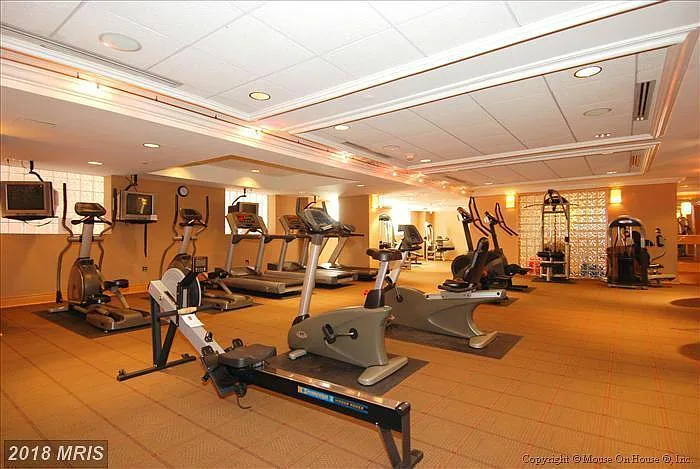 616 E St NW #1207 — Photo 21
