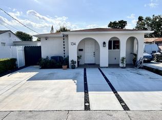 134 NW 48th Ct, Miami, FL 33126