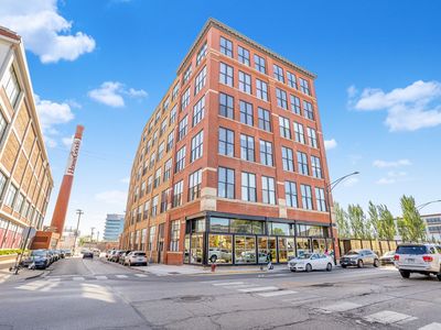 1872 N Clybourn Ave APT 403, Chicago, IL, 60614