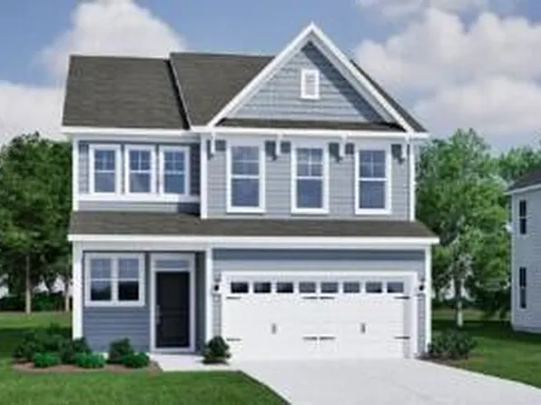 555 Oleary Cir, Summerville, SC 29483