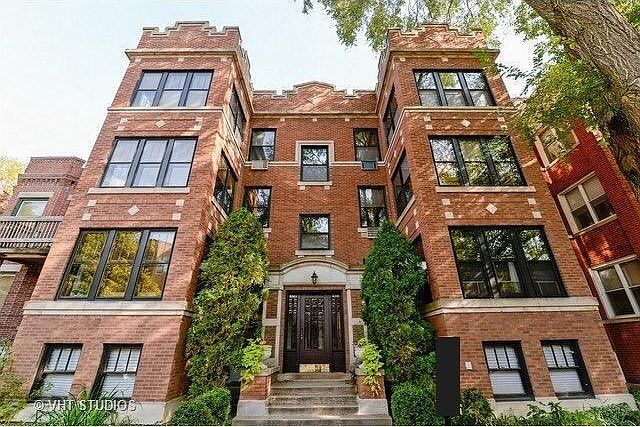 1st image of 6321 N Glenwood Ave #2S
