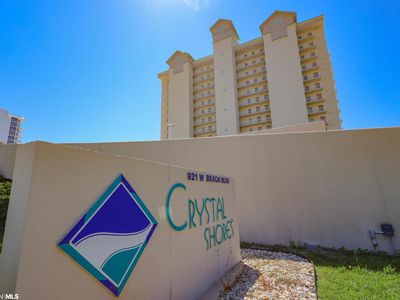 921 W Beach Blvd UNIT 507, Gulf Shores, AL, 36542