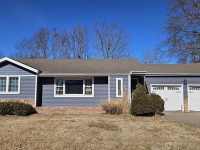 205 E Fillmore Ave, Fairfield, IA, 52556