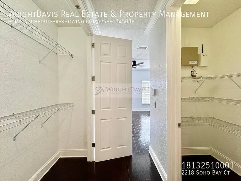 2218 Soho Bay Ct — Photo 13