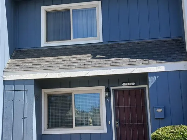 2205 Cheim Blvd APT 5, Marysville, CA 95901