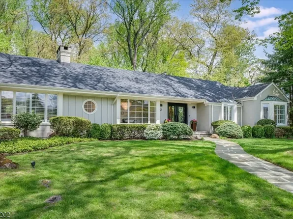 91 Heller Way, Montclair Twp., NJ 07043