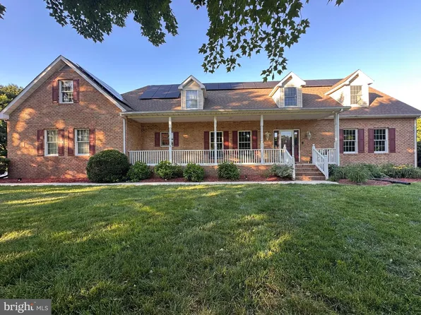 5 Pheasant Ln, Camden Wyoming, DE 19934