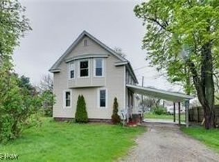 11973 Lawford St NE, Alliance, OH