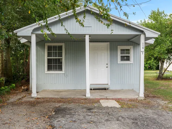 119 College Ave, 119 College Ave #7, Panama City, FL 32401