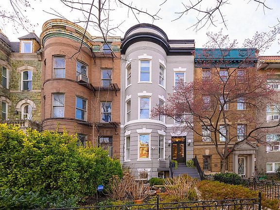 2nd image of 1836 16th St NW #B