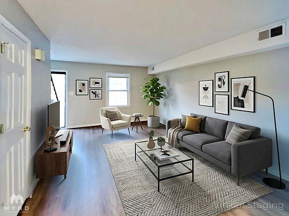 2nd image of 4705 Blue Bird Ct APT A