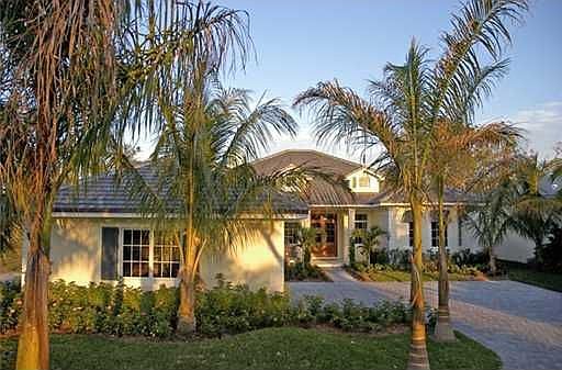 Home For Sale In River Club