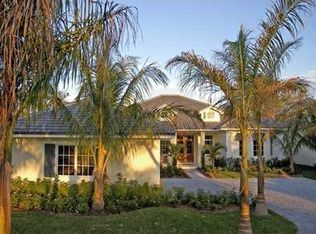 910 Cove Pointe Pl, Vero Beach, FL 32963