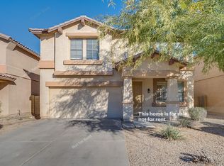 45584 W Tucker Rd, Maricopa, AZ 85139