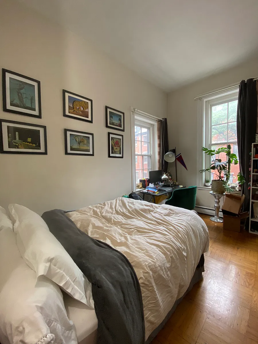 Building Photo - 344 S 18th St #3R
