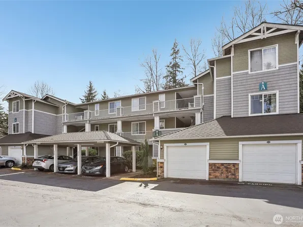 12712 Admiralty Way #A204, Everett, WA 98204