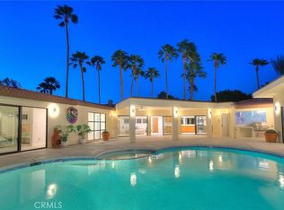 1281 Linda Vista Rd, Palm Springs, CA 92262