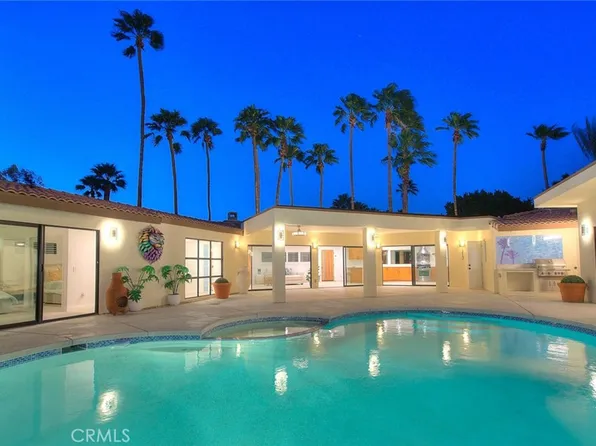 1281 Linda Vista Rd, Palm Springs, CA 92262