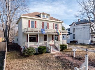 211 Ocean Ave, Portland, ME 04103