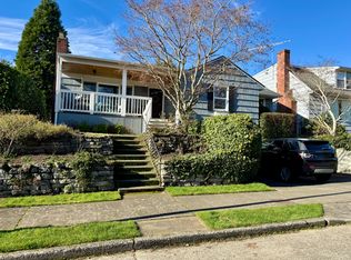 7305 53rd Ave NE, Seattle, WA 98115