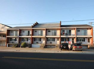 135 E 1st Ave, North Wildwood, NJ 08260