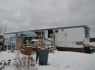 8396 Dundas Rd NW, Alden, MI 49612