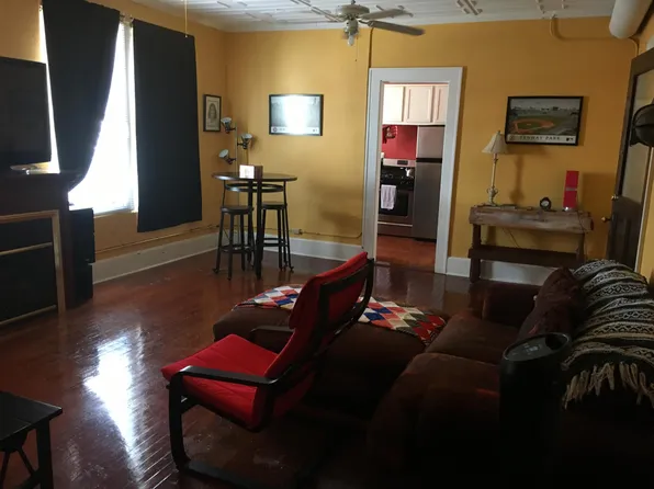 30 N Washington St APT B, Ardmore, OK 73401