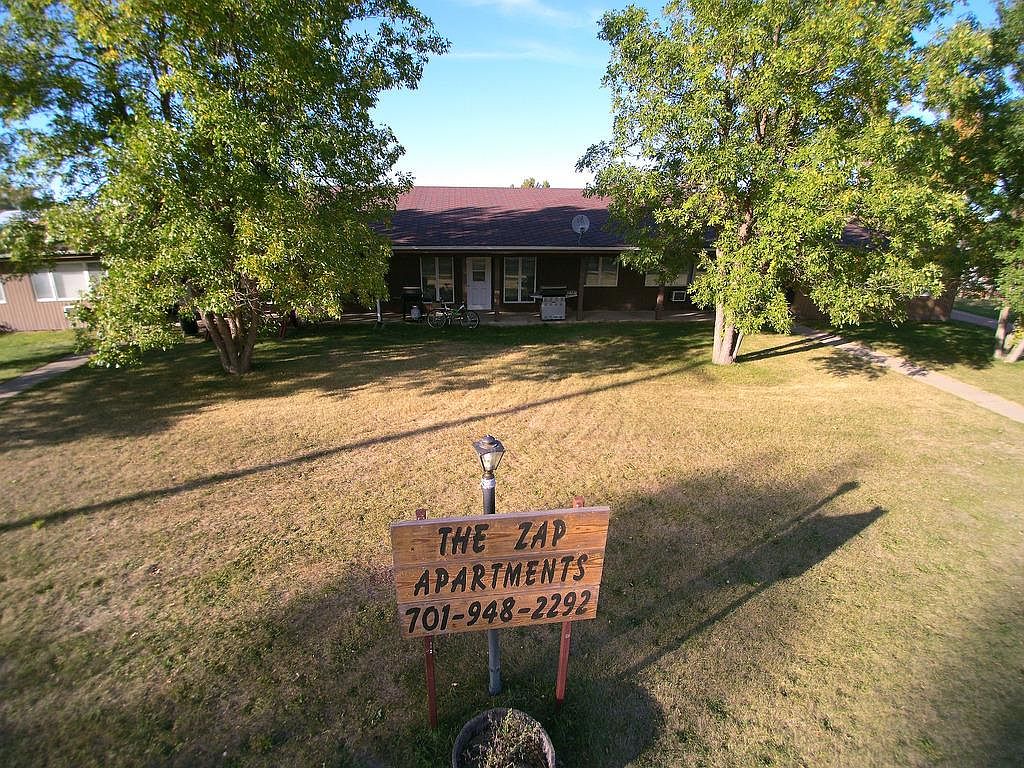 107 4th Ave E APT 3, Zap, ND 58580 Zillow