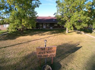 107 4th Ave E APT 3, Zap, ND 58580