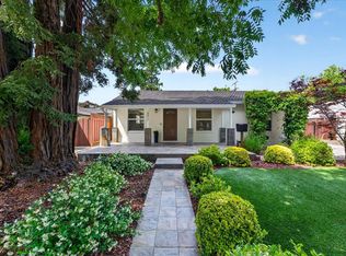 2217 Cherrystone Dr, San Jose, CA 95128