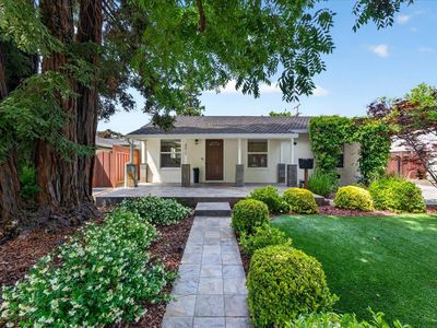 2217 Cherrystone Dr, San Jose, CA, 95128