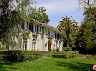 1800 Camino Palmero St, Los Angeles, CA 90046