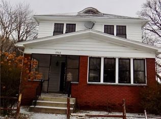 1902 Walnut St, Toledo, OH 43608