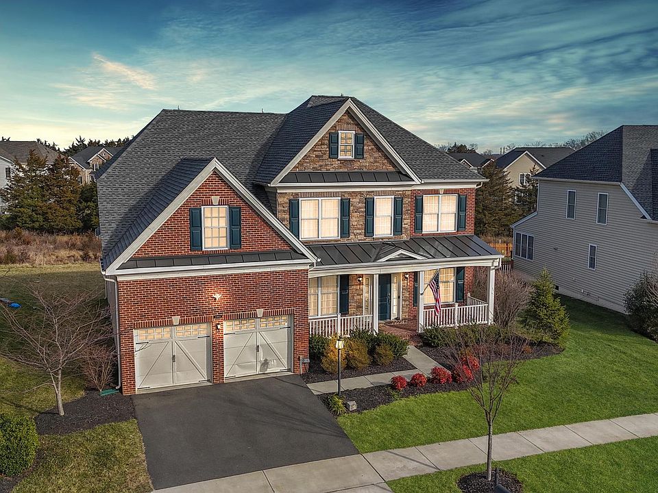 23993 Audubon Trail Dr, Aldie, VA 20105 Zillow