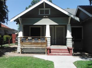 417 N Broadway, Turlock, CA 95380