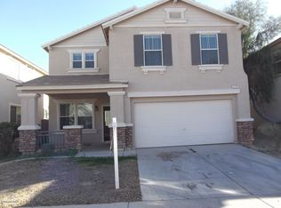 4129 W Irwin Ave, Phoenix, AZ 85041