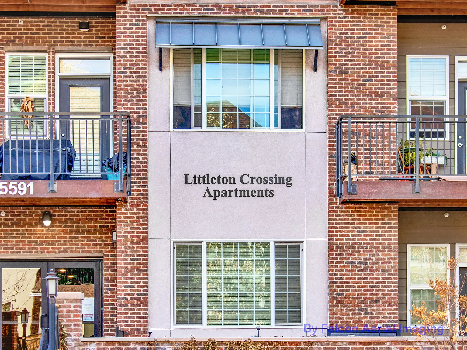 Littleton Crossing Apartments — Photo 1