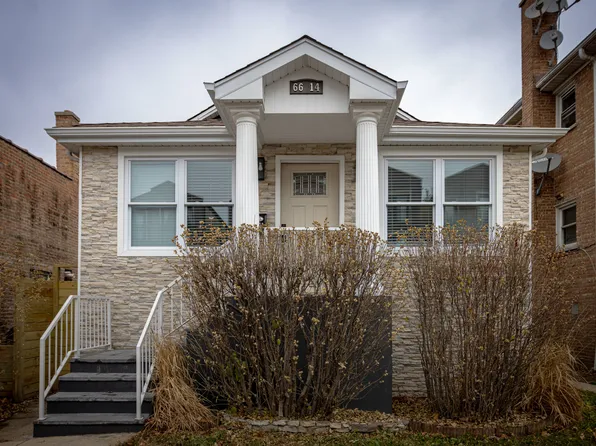 6614 W Belmont Ave, Chicago, IL 60634