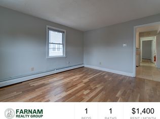 117 Sheldon Ter APT 1L, New Haven, CT 06511