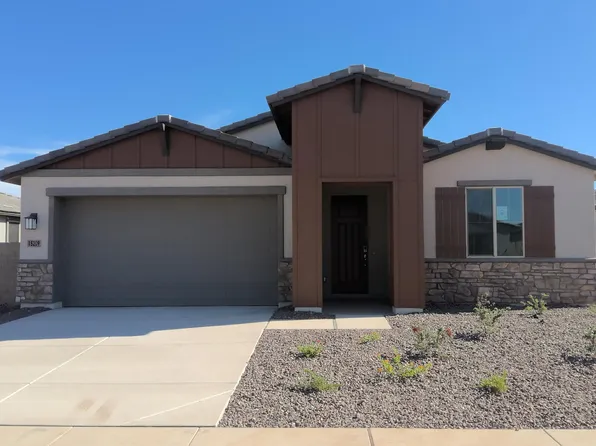 15209 W GRAY FOX Trail, Surprise, AZ 85387