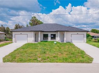 4706 27th St SW, Lehigh Acres, FL 33973
